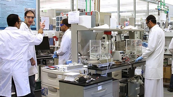 التعليم العالي: مصر تحتل المرتبة 25 عالميا في النشر الدولي لبحوث النانو تكنولوجي